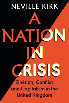 Cover A Nation in Crisis (eBook, ePUB)