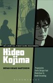Hideo Kojima (eBook, ePUB)