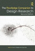 The Routledge Companion to Design Research (eBook, PDF)