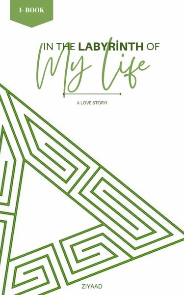 In the Labyrinth of My Life. (eBook, ePUB)