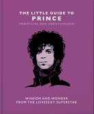 The Little Guide to Prince (eBook, ePUB)