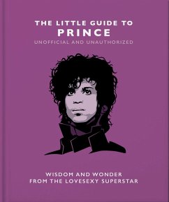 Cover The Little Guide to Prince (eBook, ePUB)