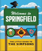 The Little Guide to The Simpsons (eBook, ePUB)