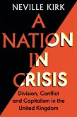 A Nation in Crisis (eBook, PDF)