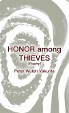 Honor Among Thieves (eBook, ePUB)