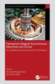 Permanent Magnet Synchronous Machines and Drives (eBook, PDF)
