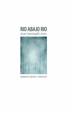Rio Abajo Rio (eBook, ePUB) - Fairhead, Grenfell
