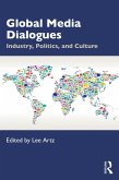 Global Media Dialogues (eBook, PDF)