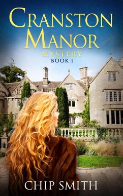 Cover Cranston Manor Mystery Book 1 (eBook, ePUB)