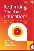 Rethinking Teacher Education (eBook, ePUB)