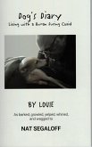 Dog's Diary - Living with a Human During Covid (eBook, ePUB)