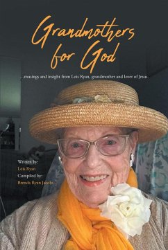 Cover Grandmothers for God (eBook, ePUB)