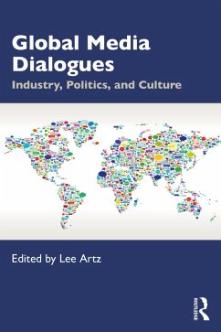 Cover Global Media Dialogues (eBook, ePUB)
