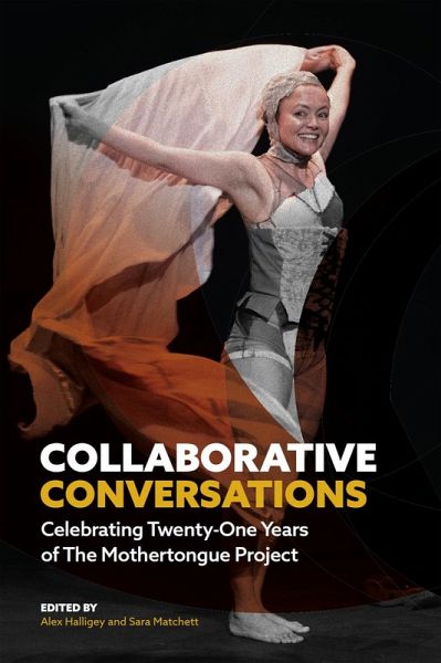 Matchett: Collaborative Conversations (eBook, ePUB)