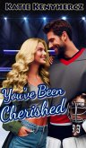 You've Been Cherished (Carson City Saints) (eBook, ePUB)