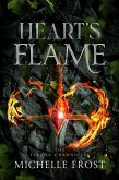 Heart's Flame (eBook, ePUB)