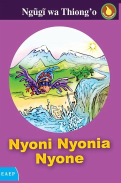 Nyoni Nyonia Nyone (eBook, ePUB)