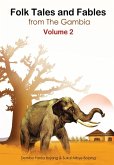 Folk Tales and Fables from The Gambia (eBook, ePUB)