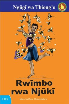 wa Thiong'o: Rwimbo rwa Njuki (eBook, ePUB) wa Thiong'o: Rwimbo rwa Njuki (eBook, ePUB)