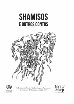 Shamisos e outros contos (eBook, ePUB) - Tamele, Sandra