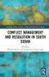 Conflict Management and Resolution in... - Bild 1