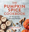 The Pumpkin Spice Cookbook (eBook, ePUB) - Bild 1