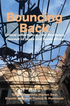 Bouncing Back (eBook, ePUB)