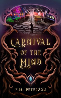 Cover Carnival of the Mind (eBook, ePUB)