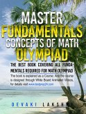 Master Fundamental Concepts of Math Olympiad (Maths, #1) (eBook, ePUB)