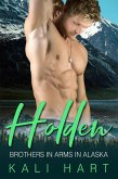 Holden (Christmas in Snowy Falls, #9) (eBook, ePUB)