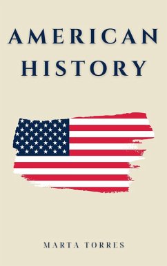 Cover American History (eBook, ePUB)