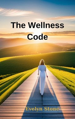 Cover The Wellness Code (eBook, ePUB)