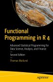 Functional Programming in R 4 (eBook, PDF)