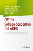 CBT für College-Studenten mit ADHD (eBook, PDF)