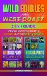 Wild Edibles of the West Coast (eBook,... - Bild 1