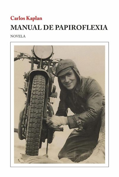 Manual de papiroflexia: novela (eBook, ePUB) Manual de papiroflexia: novela (eBook, ePUB)