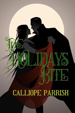 Cover The Holidays Bite (Vampires of Mobile) (eBook, ePUB)