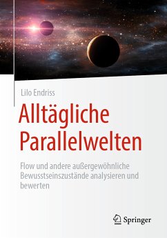 Alltägliche Parallelwelten (eBook, PDF) - Endriss, Lilo