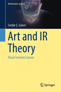 Art and IR Theory (eBook, PDF) - Güner, Serdar Ş.