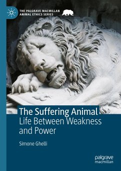 The Suffering Animal (eBook, PDF) - Ghelli, Simone