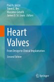 Heart Valves (eBook, PDF)