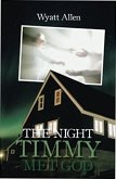 The Night Timmy Met God (eBook, ePUB) The Night Timmy Met God (eBook, ePUB)