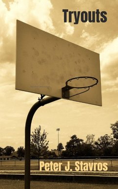Tryouts (eBook, ePUB) - Stavros, Peter J.