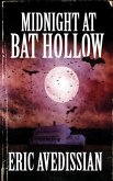 Midnight at Bat Hollow (The Martyr's Vow) (eBook, ePUB)