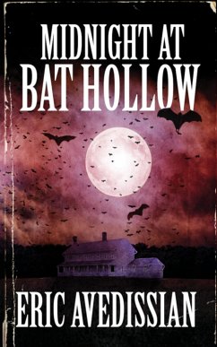 Cover Midnight at Bat Hollow (The Martyr's Vow) (eBook, ePUB)