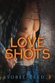 Love Shots (Bluestone Series, #4) (eBook, ePUB)