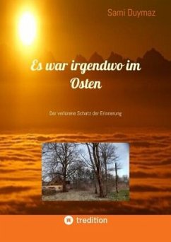 Es war irgendwo im Osten - Duymaz, Sami