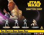 Star Wars Shatterpoint - This Party?s Over (Squad-Pack &quote;Diese Party ist vorbei&quote;)