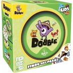 Dobble Kids 2023 (Kartenspiel)