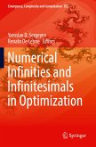 Numerical Infinities and Infinitesimals in Optimization